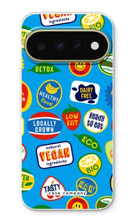 Fruitsticker
