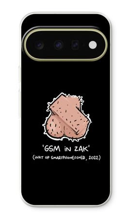GSM in zak