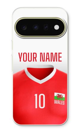 Wales - Football