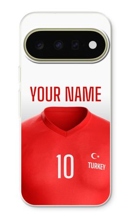 Turkey - Football
