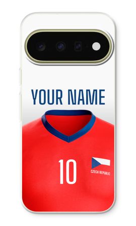 Czech Republic - Football
