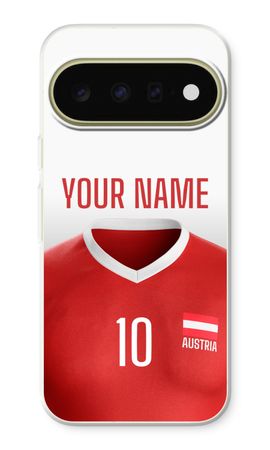 Austria - Football