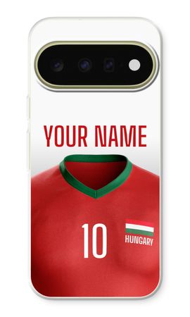 Hungary - Football