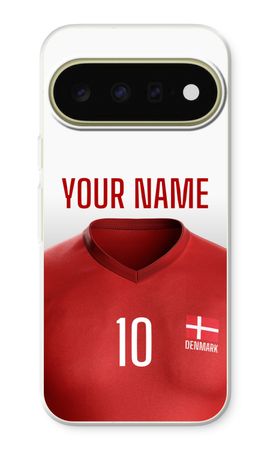 Denmark - Football