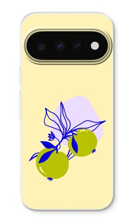 Manzanas