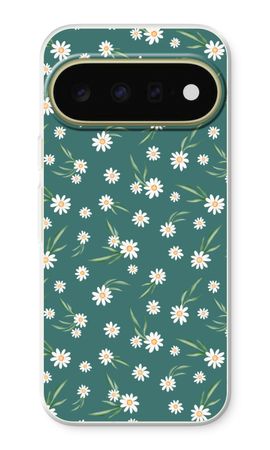 Small daisies