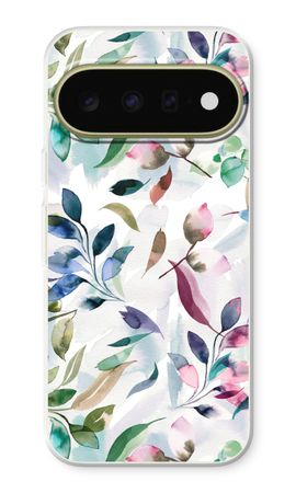 Colorful Leaves