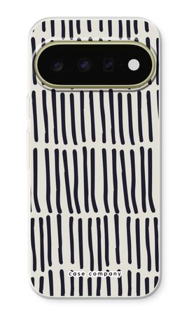 Moroccan stripes
