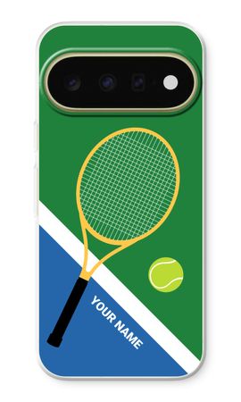 Tennis N°1