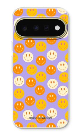 Smiley N°3