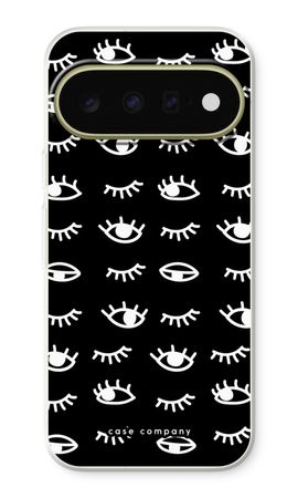 Eye pattern #3