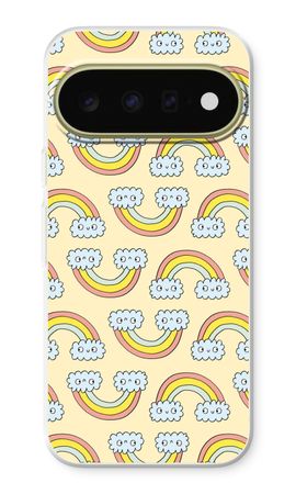 Regenboog