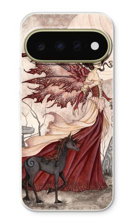 The red queen