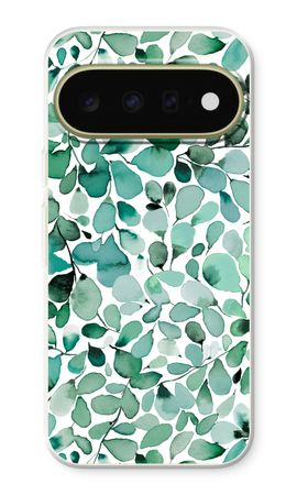 Leafy Eucalyptus