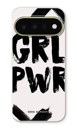 Girl Power #2