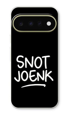 Snotjoenk