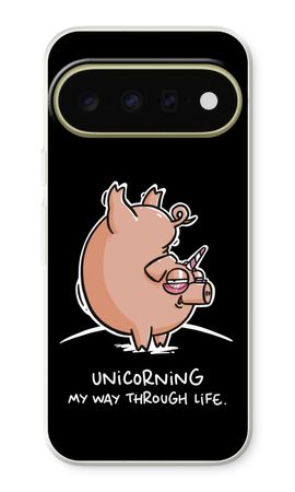 Unicorning