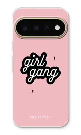 Girl Gang