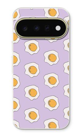 Bacon to my eggs #1