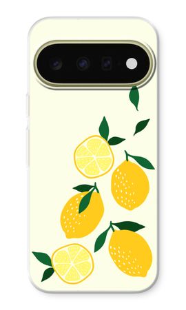 You're my lemon
