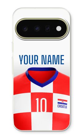 Croatia - Football