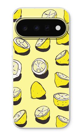 Si la vida te da limones...