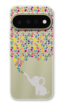 Elephant Confetti