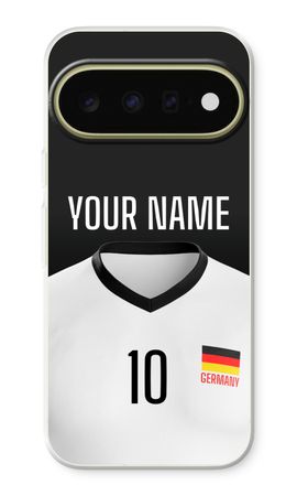 Germany - Football