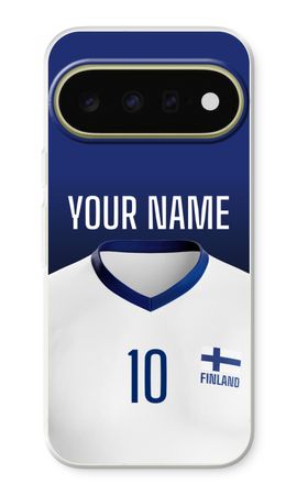 Finland - Football
