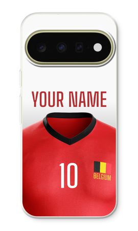 Belgium - Football