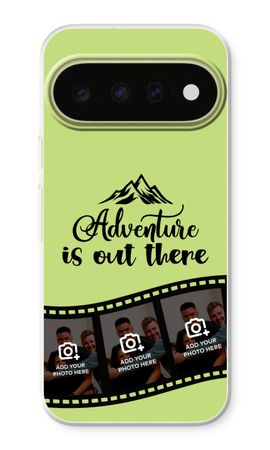 Adventure Film Roll