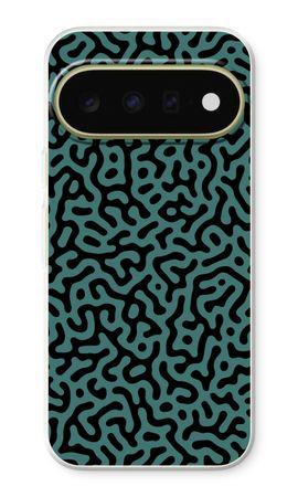 Turing pattern
