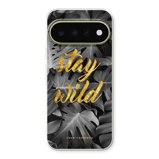 Stay wild