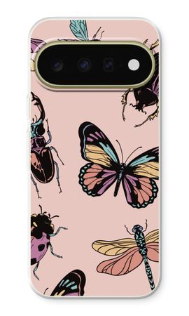 Tiny Bugs