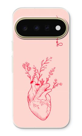 Blooming Heart