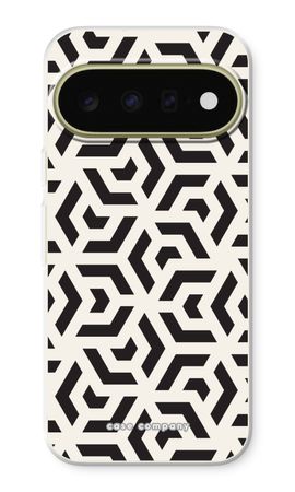Crazy pattern