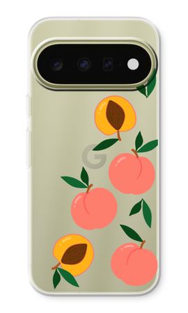 Just peachy
