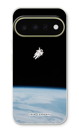 Alone in Space