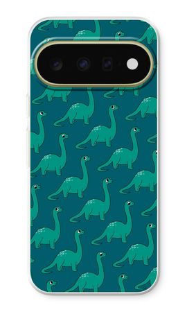 Diplodocus