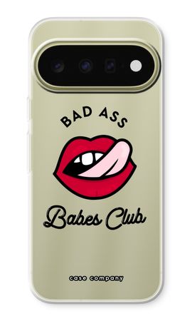 Badass Babes Club