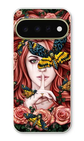 Lady Moth