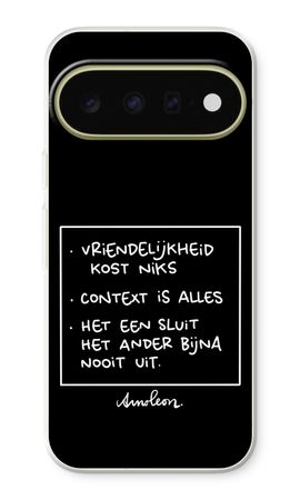 Mijn Motto's