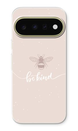 Be(e) kind