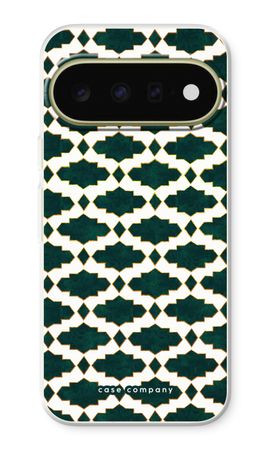 Moroccan tiles