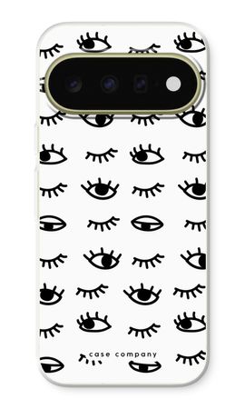 Eye pattern #2