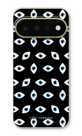 Eyes pattern