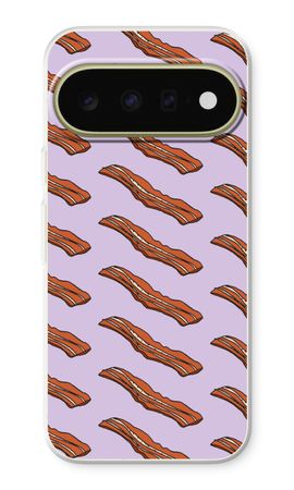 Bacon to my eggs #2