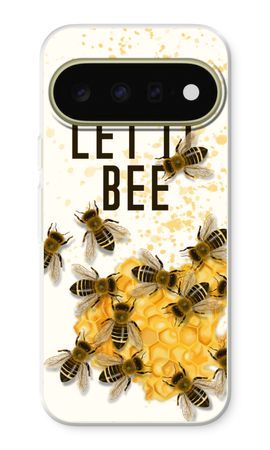 Let it bee
