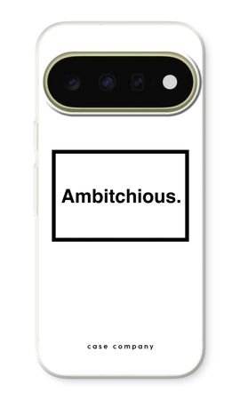 Ambitchious