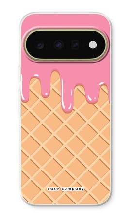 Ice cream